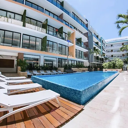 The City Condos By Menesse