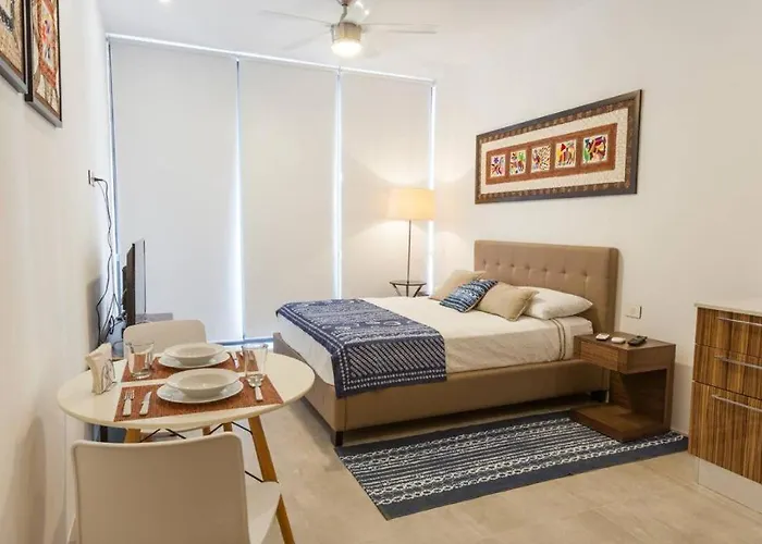 The By Menesse Playa del Carmen