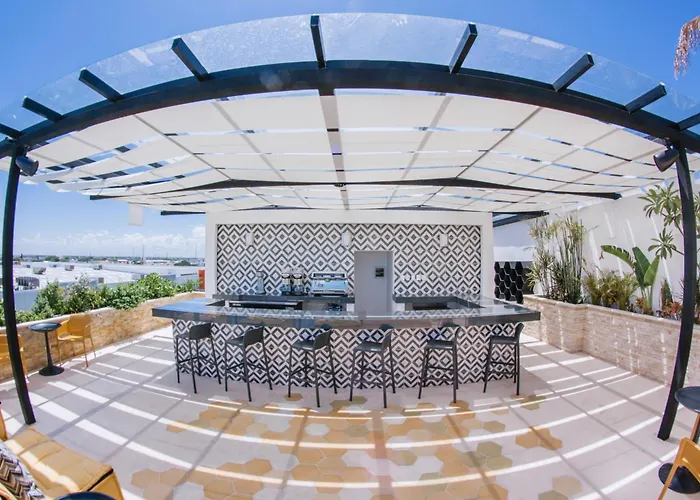 The By Menesse Playa del Carmen