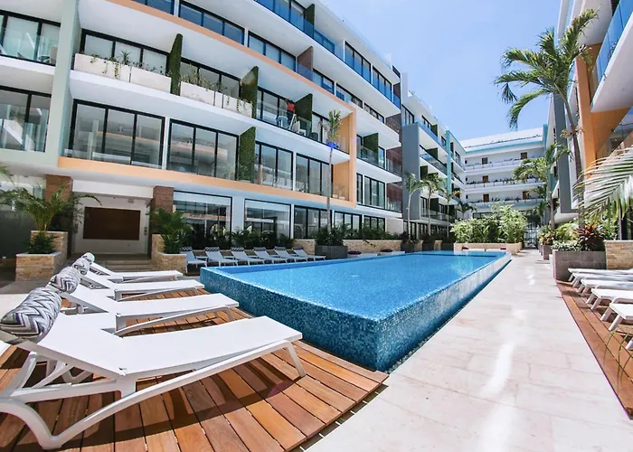 Pensión The By Menesse 4*