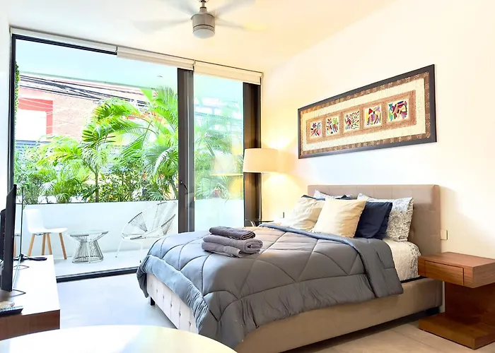The By Menesse Playa del Carmen