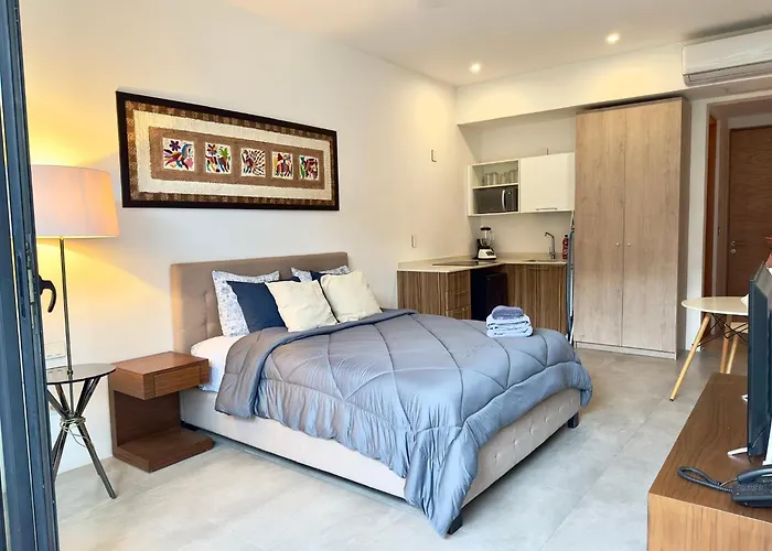 The By Menesse 4* Playa del Carmen